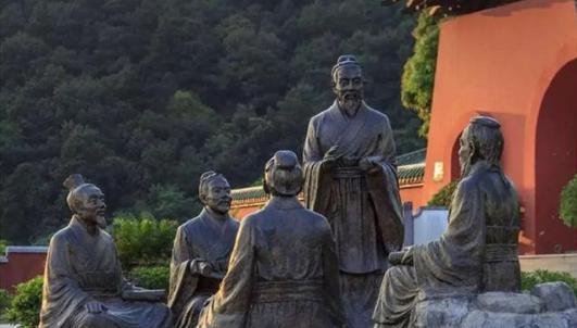 孔子弟子宰予到底是怎样一个人