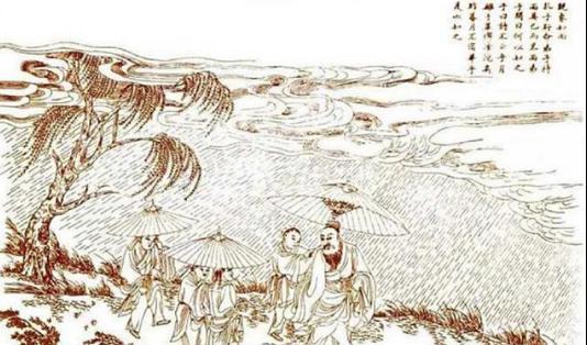 孔子弟子宰予到底是怎样一个人