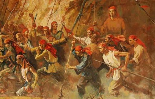 洪秀全为什么会抛弃拜上帝会的核心平等思想