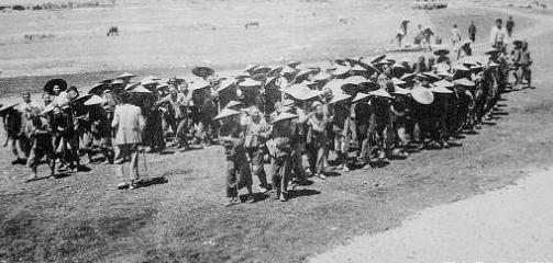 滇军60军为什么会被叫为国军之冠