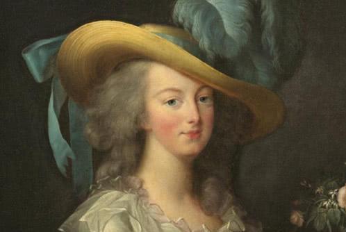 法国玛丽王后在被行刑前为什么会向刽子手道歉