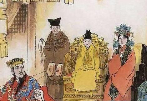 朱载垕的生平怎么样