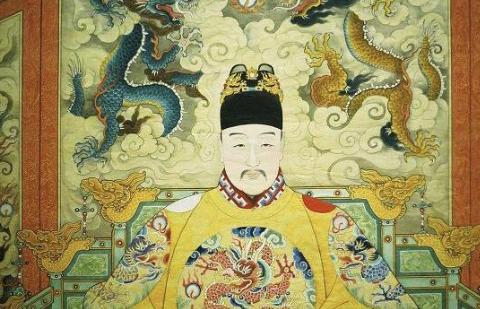 朱载垕的生平怎么样