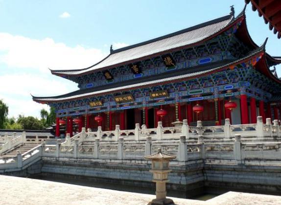 朱棣靖难之时，30万沐家军为什么不救他