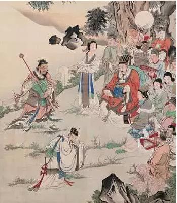 三朝老臣周勃为什么会被汉武帝耍的团团转