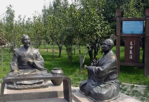 三朝老臣周勃为什么会被汉武帝耍的团团转