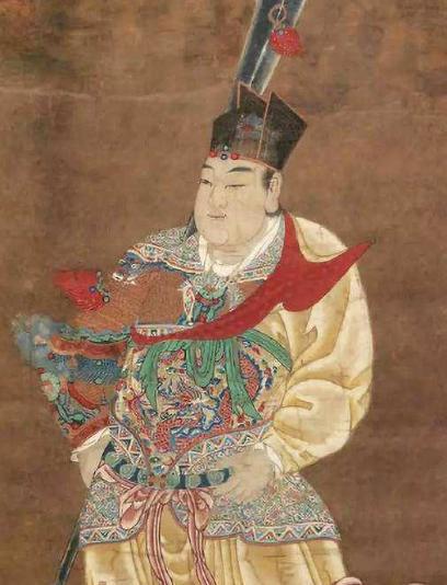 杨戬本是宋朝太监，怎么变成二郎神的