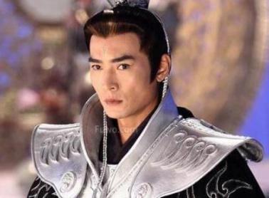 杨戬本是宋朝太监，怎么变成二郎神的