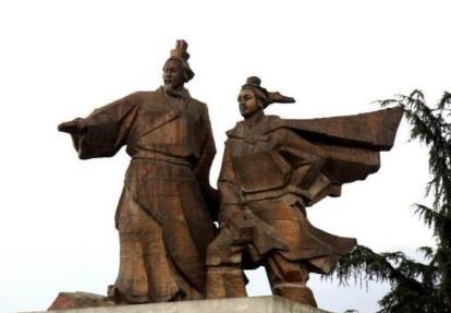 杨戬本是宋朝太监，怎么变成二郎神的