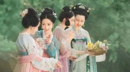 揭秘妃子们每天的生活如何 想和皇帝见面难