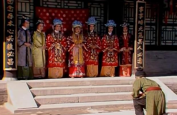 揭秘:雍正究竟为什么要抄曹雪芹的家