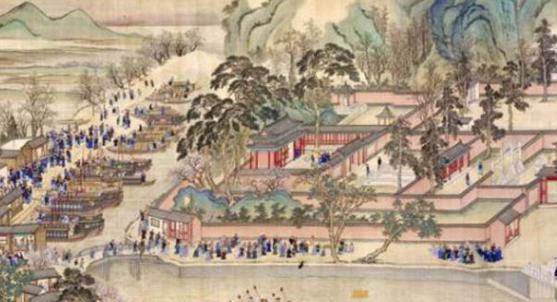 揭秘：一个神志不清的读书人为什么被乾隆凌迟处死