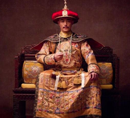 揭秘：一个神志不清的读书人为什么被乾隆凌迟处死