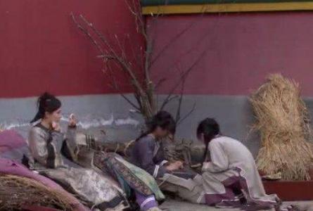 古代冷宫究竟是一个什么样的存在 为什么妃子宁愿死都不想进去呢