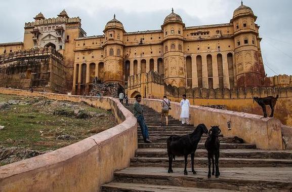 成吉思汗为什么不攻打印度