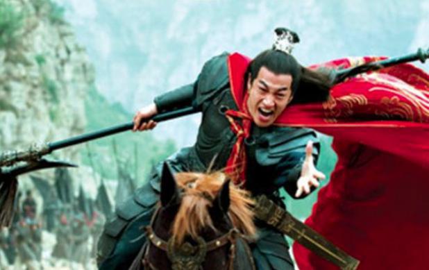 历史上真实的吕布是怎样的