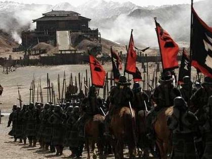 春秋战国时期的变法为什么只有秦国成功了 所谓天时地利人和