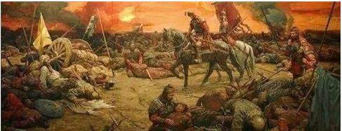 揭秘:长平之战是如何取得胜利的