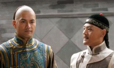 一夜之间倾家荡产！胡雪岩是怎么面对解除危机的