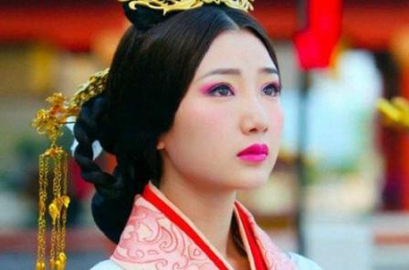 上官皇后为什么15岁就当上了皇太后