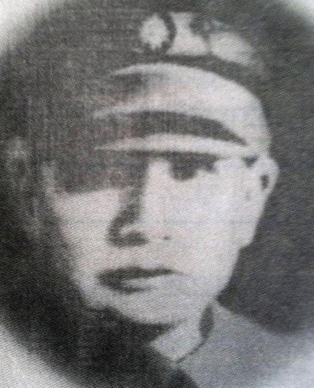 四大金刚之一赵理君被就地正法,是因为什么