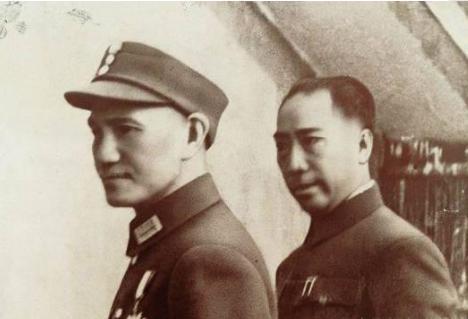 四大金刚之一赵理君被就地正法,是因为什么