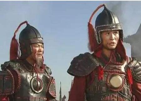 蓝玉一代名将为什么被剥皮实草