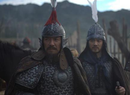 蓝玉一代名将为什么被剥皮实草