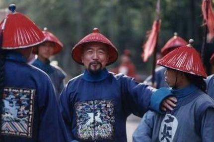 古时候的钦差大臣为什么没有人对他们下手呢 看看后果就知道了