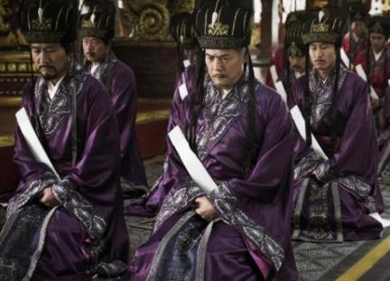 古时候的钦差大臣为什么没有人对他们下手呢 看看后果就知道了