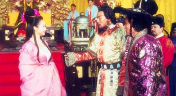 唐朝灭了突厥和高句丽,为什么灭不了吐蕃