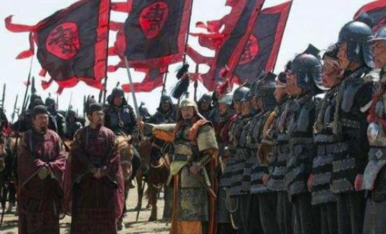 唐朝灭了突厥和高句丽,为什么灭不了吐蕃