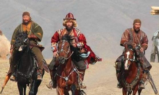 唐朝灭了突厥和高句丽,为什么灭不了吐蕃