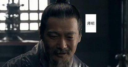 汉文帝为何一定要处死薄昭 主要是因为什么