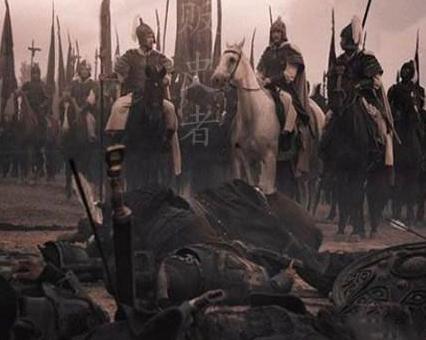 灭亡后晋的第一功臣，为什么被辽太宗下令处死