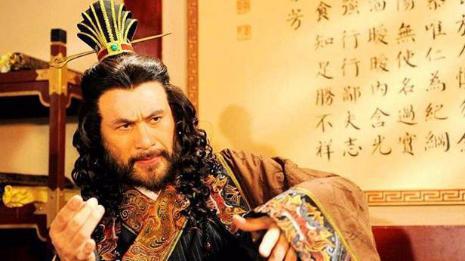 安禄山是怎么从偷羊贼走到唐玄宗身边的