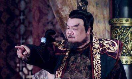 安禄山是怎么从偷羊贼走到唐玄宗身边的