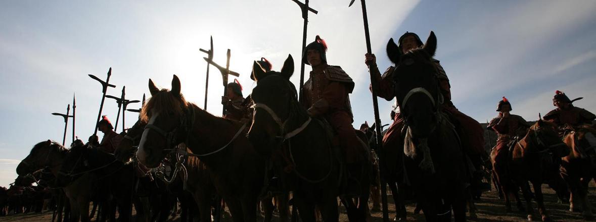 燕昭王一见到乐毅,为什么就重用他?原因大致有2条