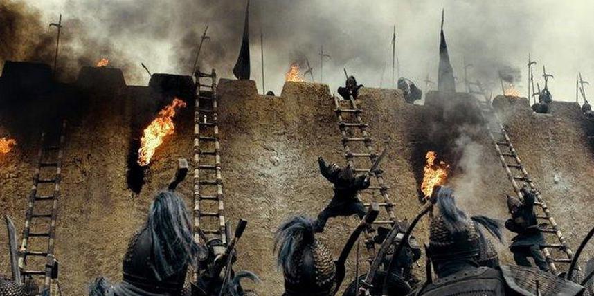 燕昭王一见到乐毅,为什么就重用他?原因大致有2条