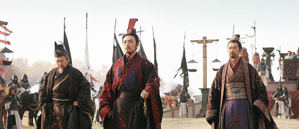 燕昭王一见到乐毅,为什么就重用他?原因大致有2条