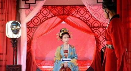 唐玄宗为什么会发动先天政变 他是怎么做的