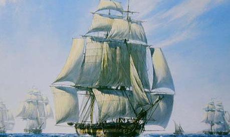 第一次巴巴里战争的结果如何 战争纪念碑现在在什么地方