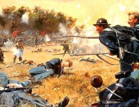 第一次巴巴里战争的结果如何 战争纪念碑现在在什么地方