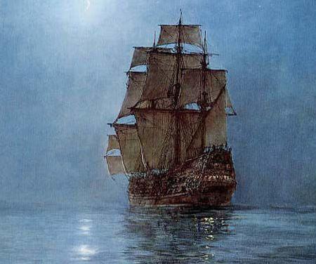 第一次巴巴里战争的结果如何 战争纪念碑现在在什么地方