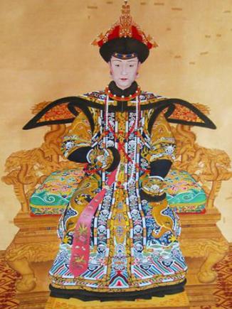 勤勉忠厚的大皇子为什么无缘皇位