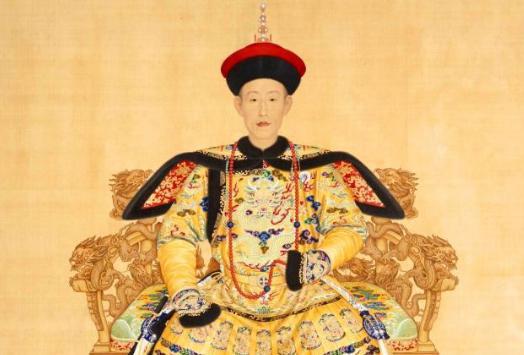 勤勉忠厚的大皇子为什么无缘皇位