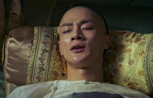 勤勉忠厚的大皇子为什么无缘皇位