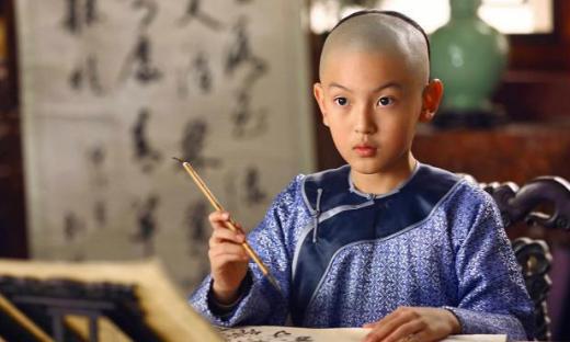 勤勉忠厚的大皇子为什么无缘皇位