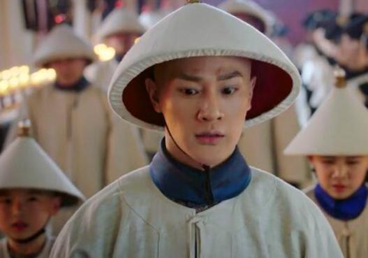 勤勉忠厚的大皇子为什么无缘皇位