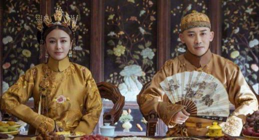 勤勉忠厚的大皇子为什么无缘皇位